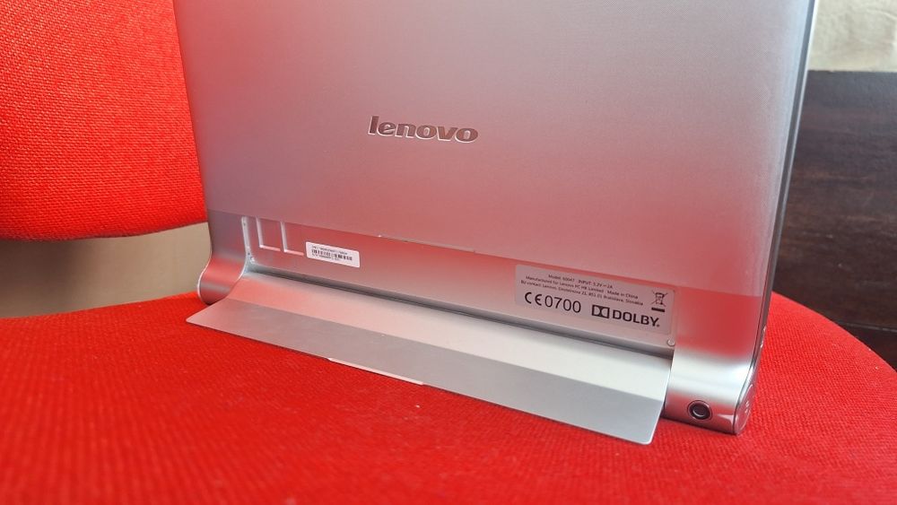 Таблет  Lenovo Tab 10