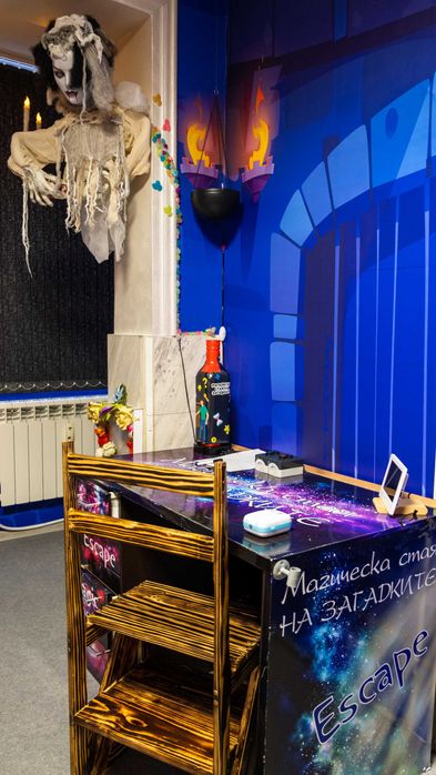 Продава се Магазин в Пловдив, Център - 80 кв.м за 32 €/кв.м - Снимка #13