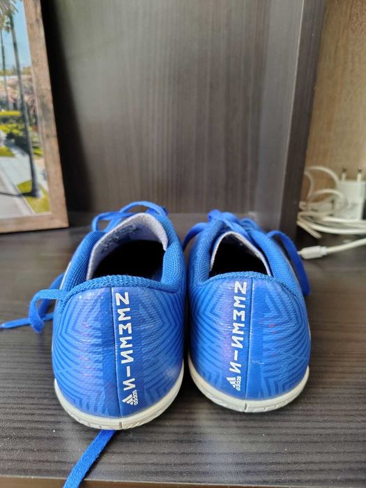 Мъжки Adidas 38 номер за футбол