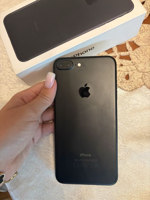Iphone 7 plus 32 GB