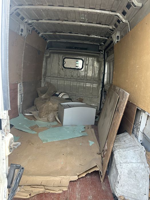 FIAT Ducato 2007 — imagine 5