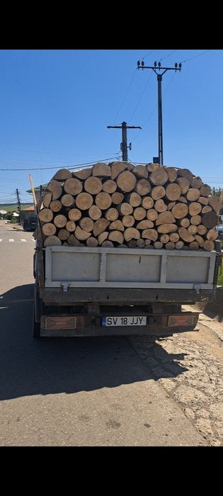 Vând lemne de esență tare FAG