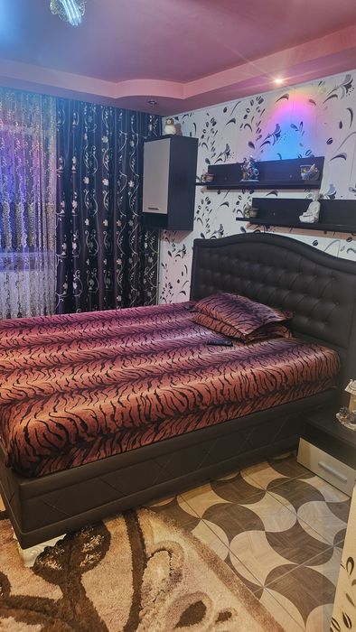 Apartament 2 camere cu intrări separate