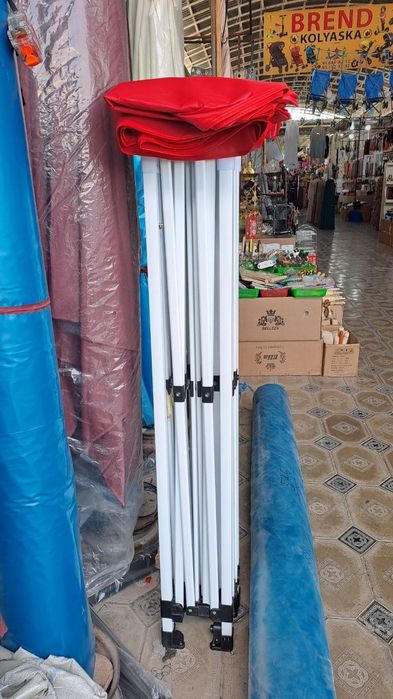 Zontik. Soyabon. Samarkand