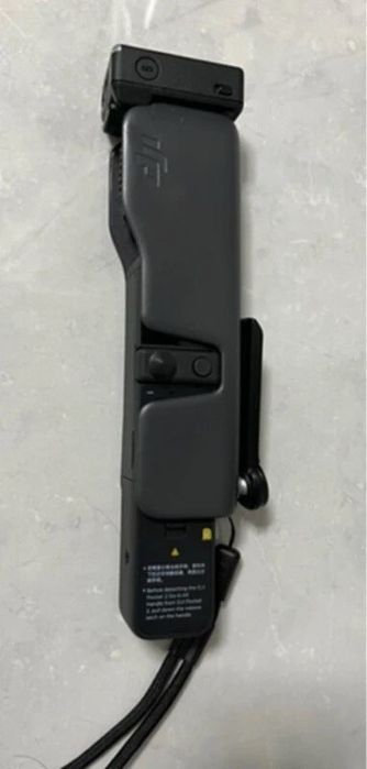 Dji osmo pocket 2 creator combo