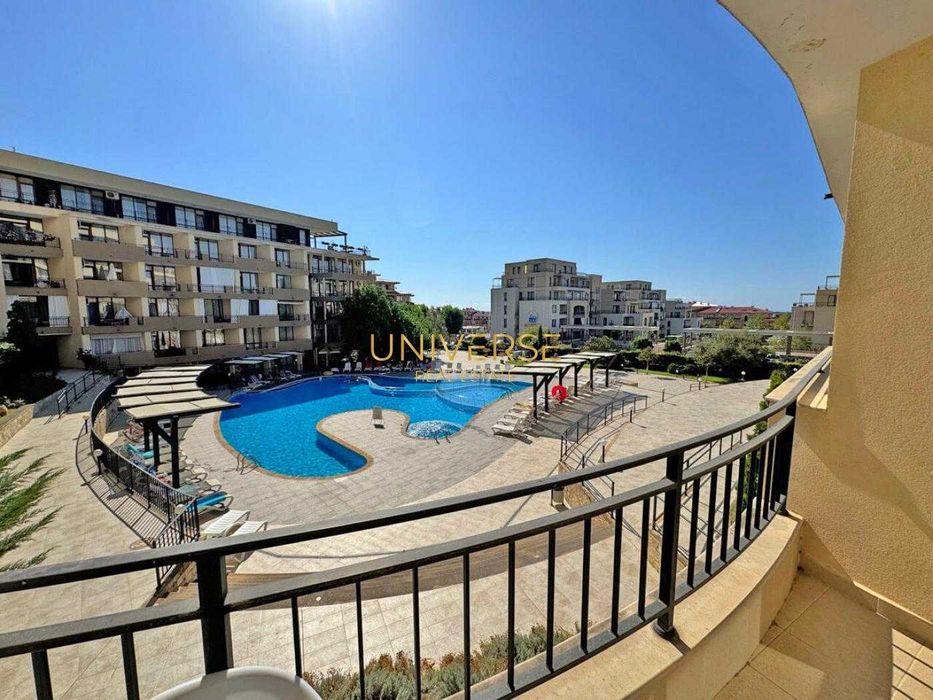 Продава се Двустаен апартамент в Свети Влас - 91 кв.м за 1308 €/кв.м - Снимка #10