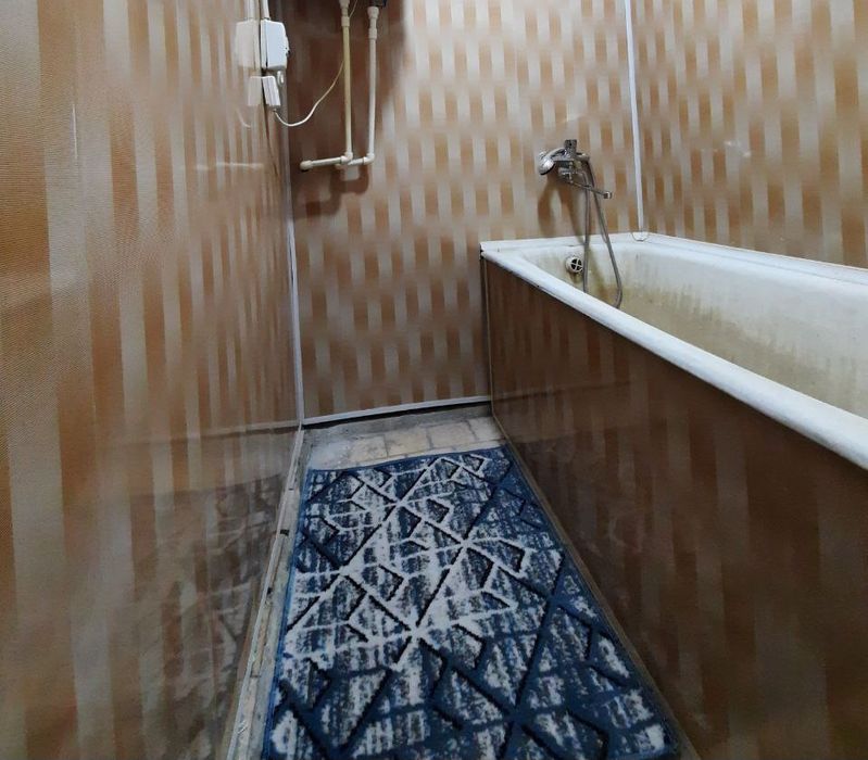 4 хонали сотилади Медгородок 29 мактаб