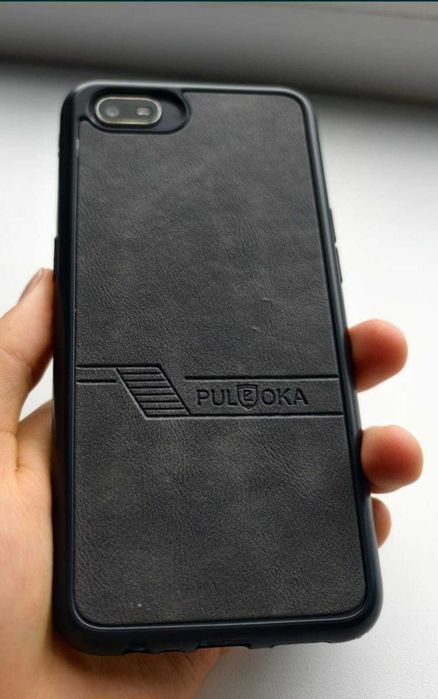 Телефон Oppo A1k