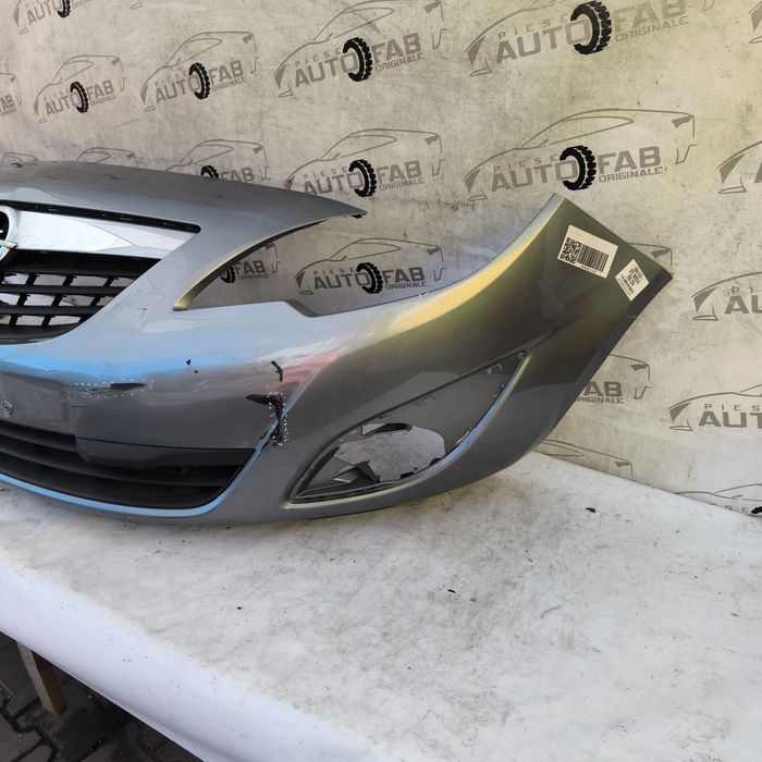 Bara fata Opel Meriva B an 2010-2011-2012-2013-2014