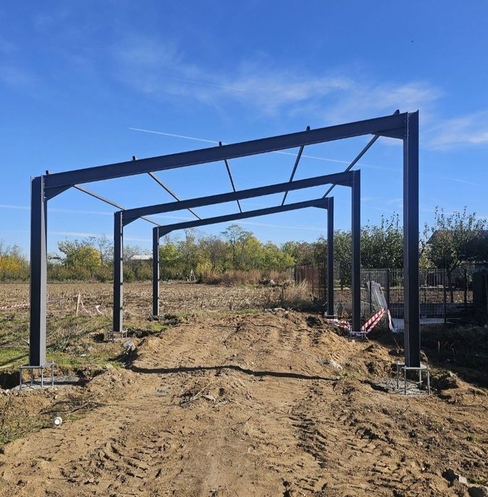 Această structură metalică 

6x10
8x15
8x20
10x10
10x15
10x20
10x25
10x30
12x20
12x15
12x25 
15x20
15x30
Si alte marimi