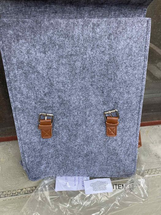 Раница от филц за папки