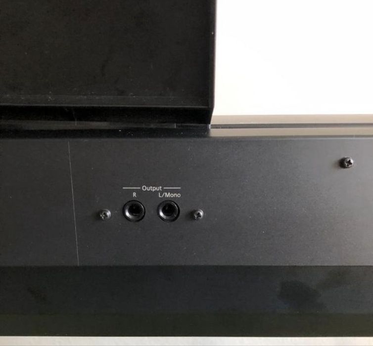 Roland FP30X като ново