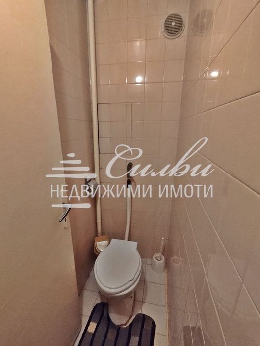 Продава се Тристаен апартамент в Шумен, Тракия - 82 кв.м за 1182 €/кв.м - Снимка #9