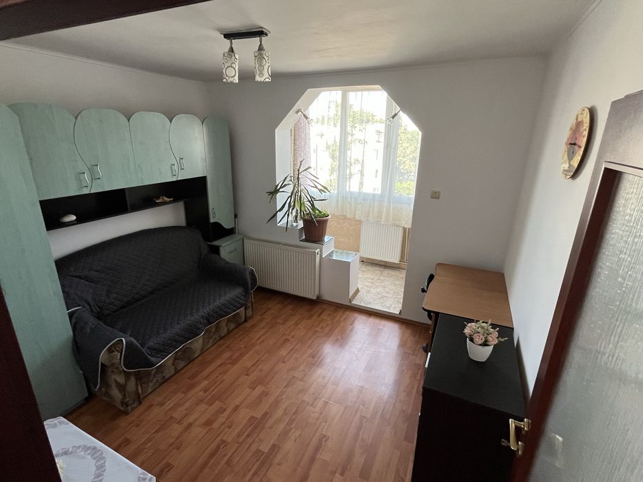 Apartament 2 camere de închiriat – Oradea, Aleea Posada