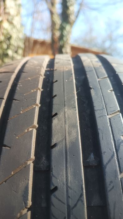 Fulda Sport Control