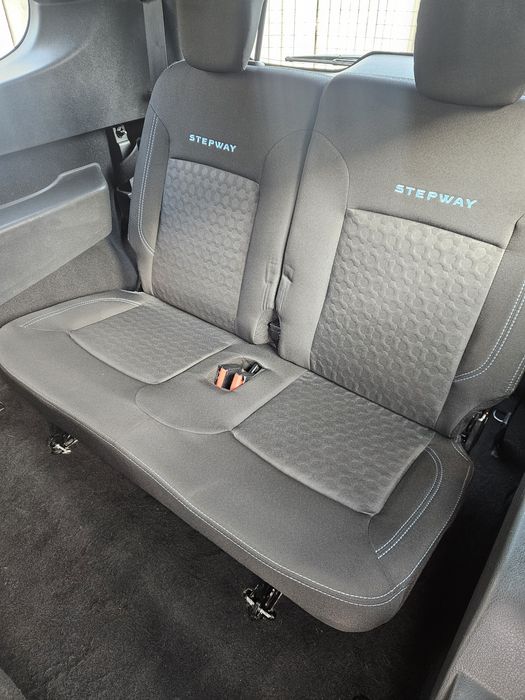Dacia Lodgy Stepway ~ 2016 ~ Euro 6 ~ 7 locuri ~99.000 km
