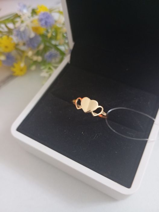 Тилла узуклар янги 585 проба заводской