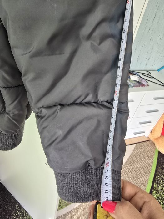 Зимно яке GUESS р-р 152