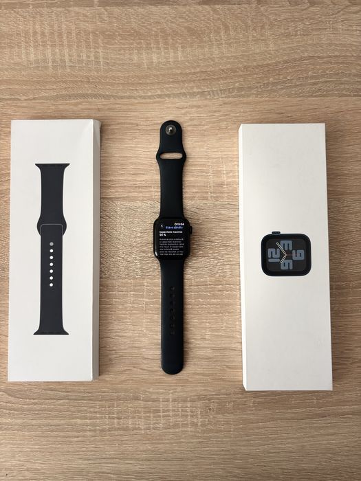Apple Watch SE 2022 40mm