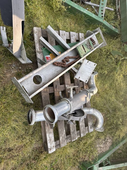 Furtun tambur turbina——- //piese utilaje //