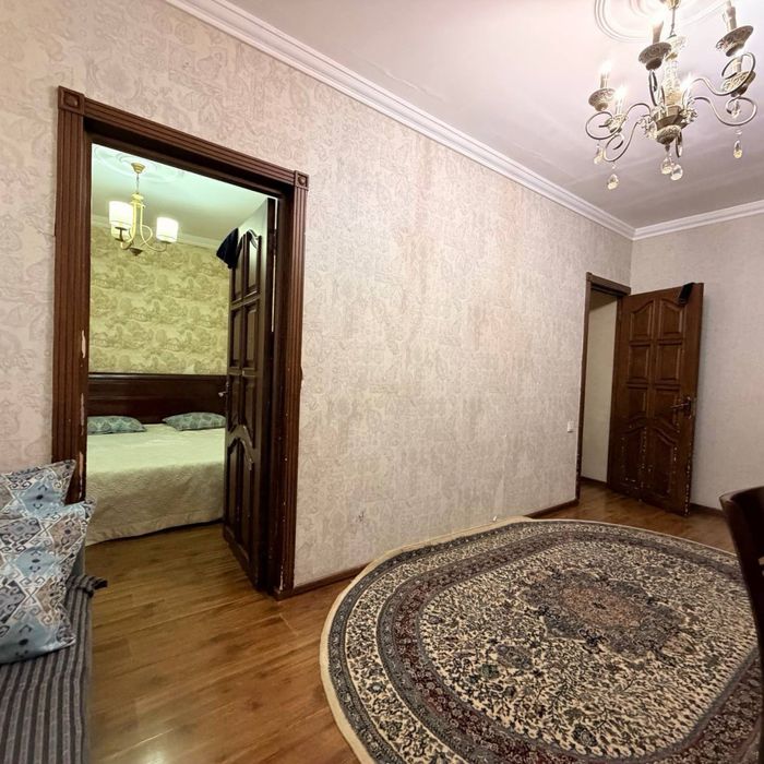 Продается кирпичный дом 4/3/4 93,3м2 Алайский