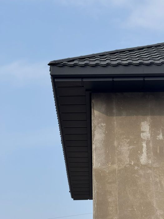 Туникафон Туникабонд Карниз Навес Сайдинг