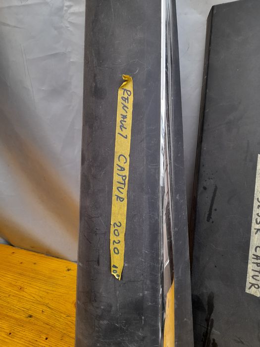 Лайсна врата рено Каптур Renault Captur