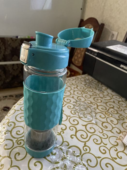 Продаю колбу для очистки воды