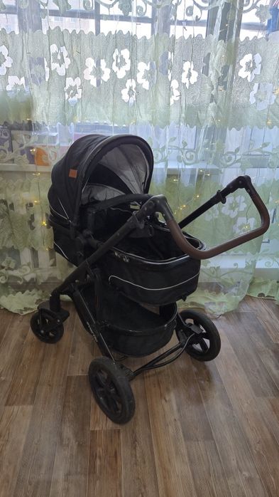 Коляск Everflo 2в1 за 20 000тг