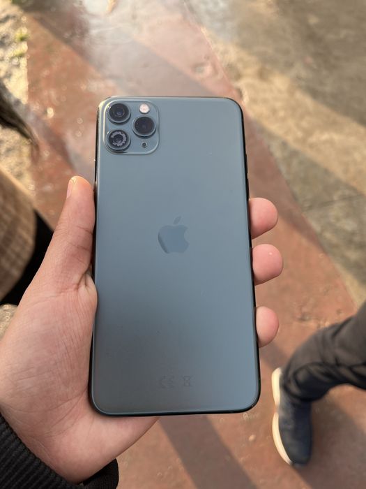 Iphone 11 pro max