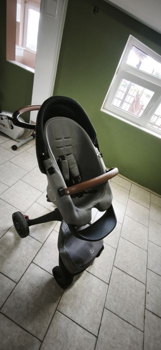 Количка STOKKE X