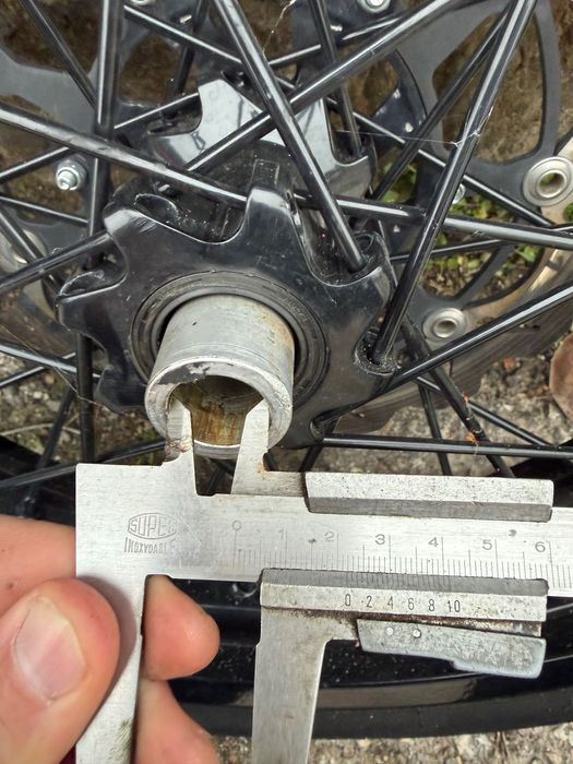 Супер мото капли ktm