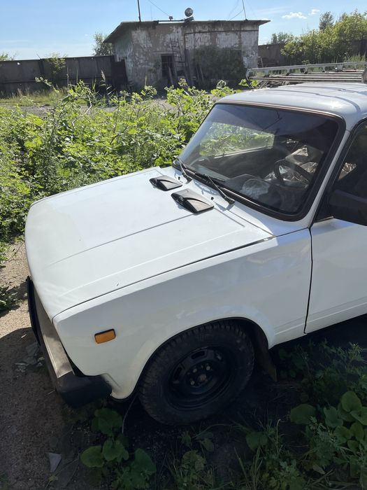 Продам машину ВАЗ 2104