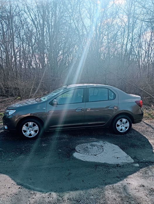 DACIA Logan 2018 — imagine 19