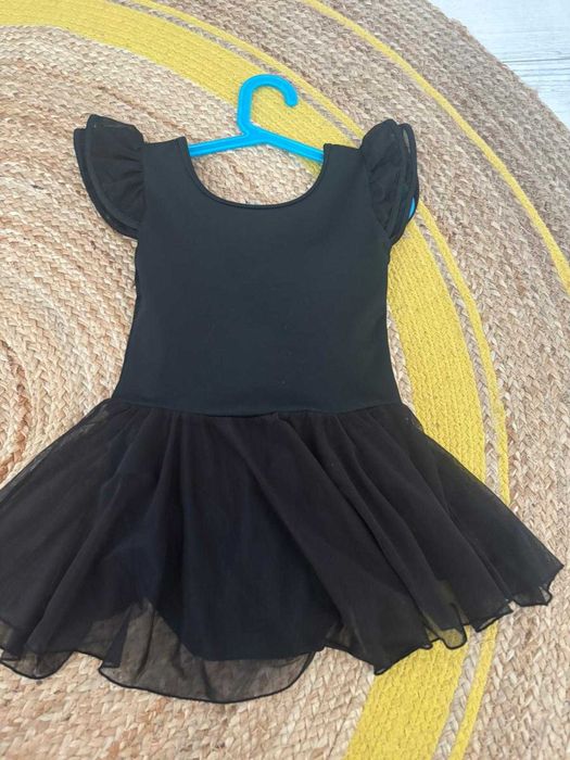 Rochite balet marimea 130 neagra