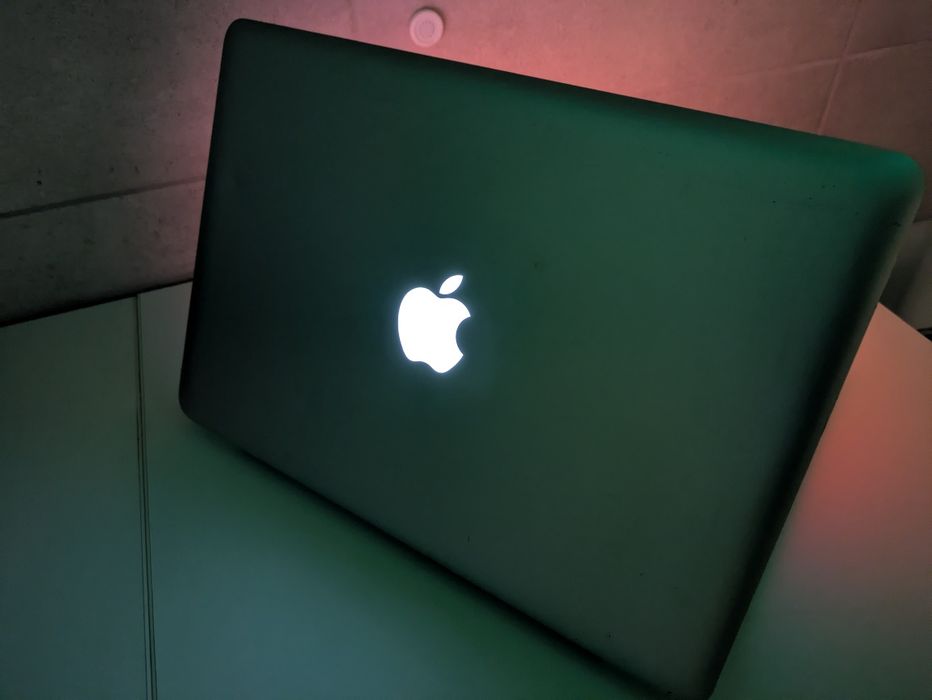 MacBook Pro 2012 i5 2.5GHz/8GB/500GB