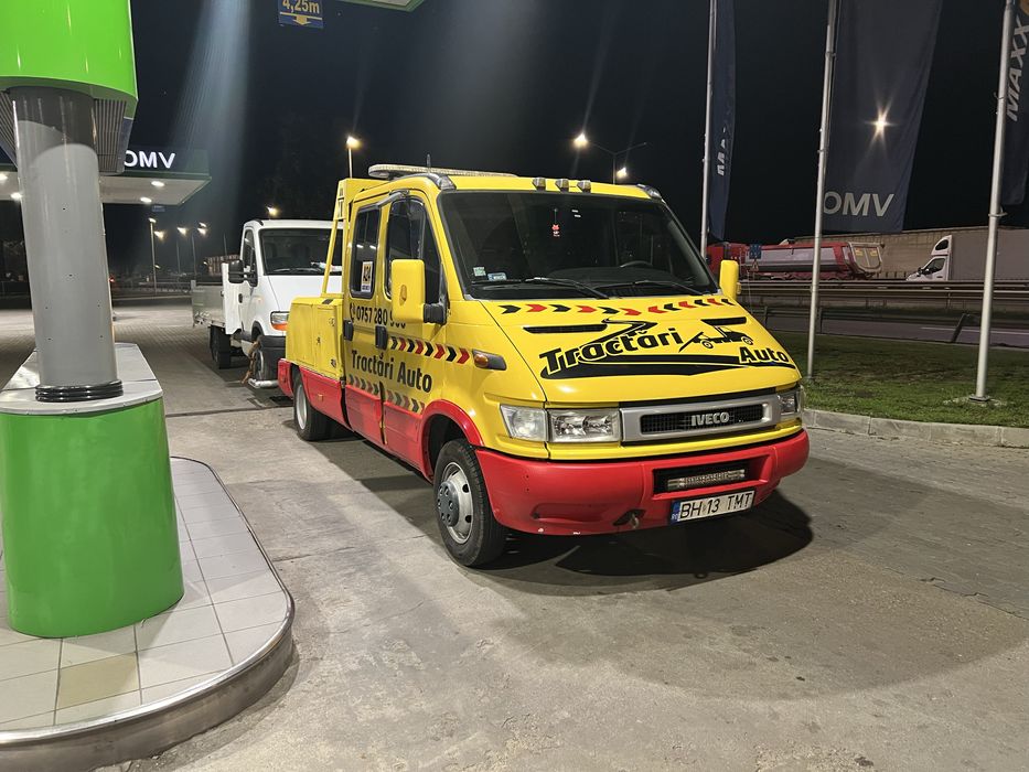 Recuperator auto SG24 Cat:B