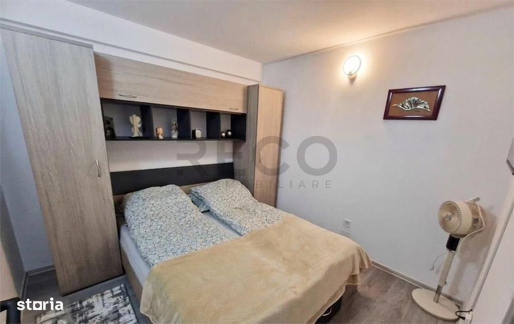 RECO Apartament tip penthouse in Baile Felix