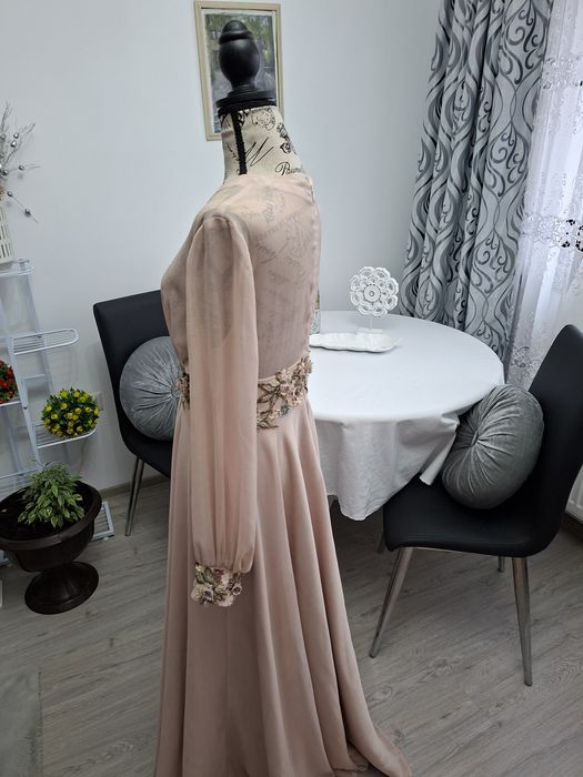 Rochie minunata, superba