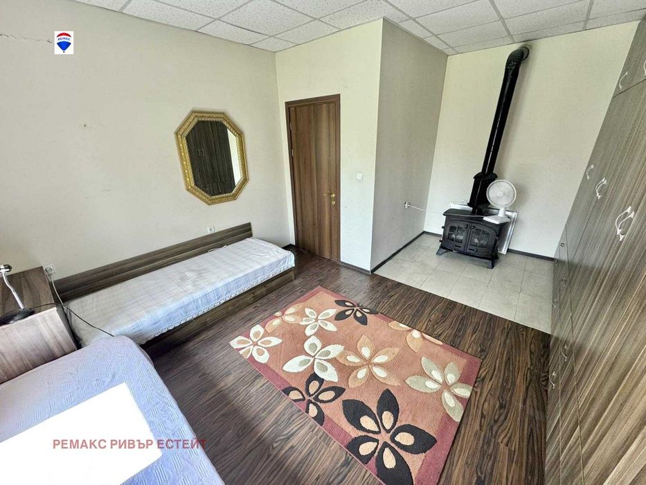 Продава се Къща в с. Черешово, Област Русе - 99 кв.м за 1313 €/кв.м - Снимка #11