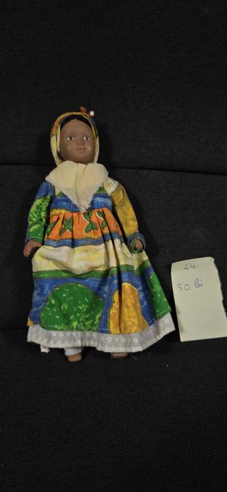 Păpuși cu cap din portelan