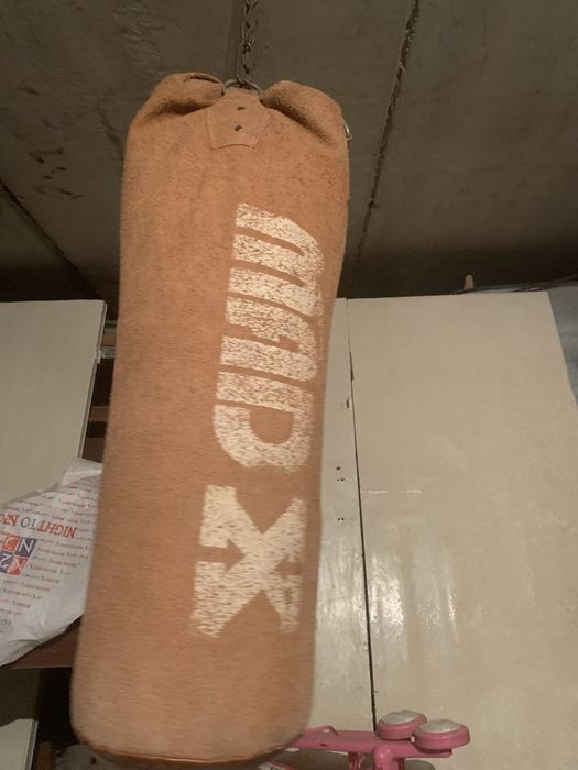 Груша боксёрская