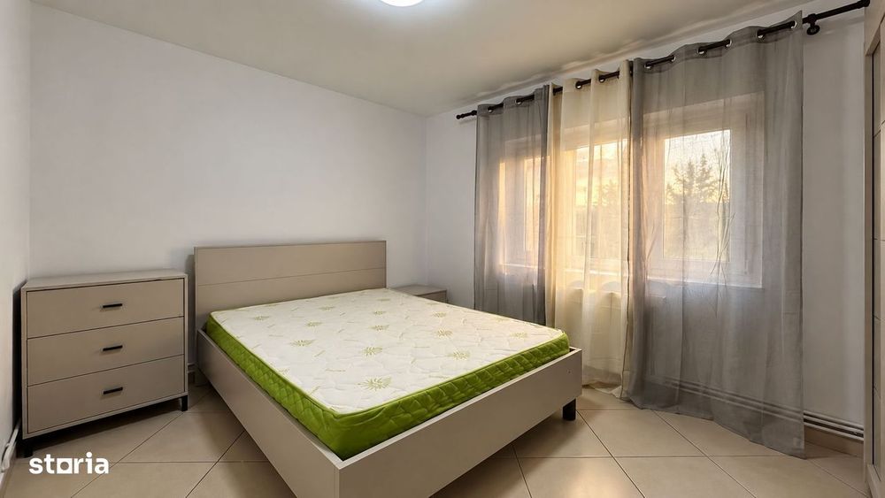 COMISION 0% | Shopping City | 2 camere | Prima inchiriere | Centrala P