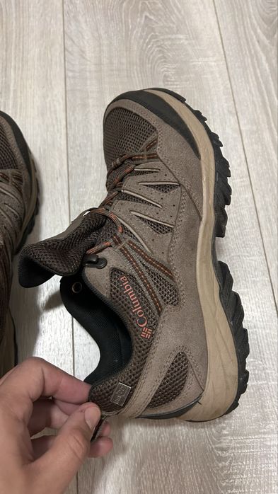 Incaltaminte munte Columbia