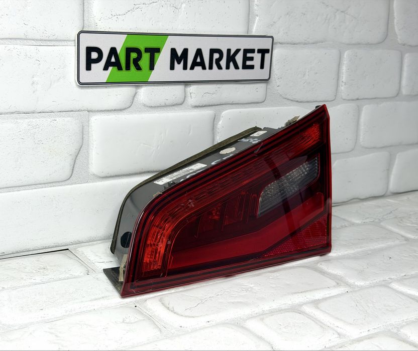 Десен вътрршен стоп AUDI A3 8V 8V4945094A