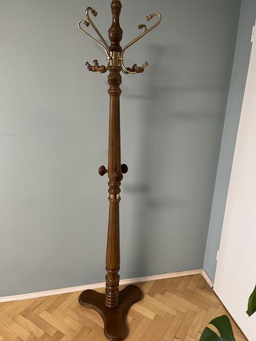 Подова закачалка / 80-те