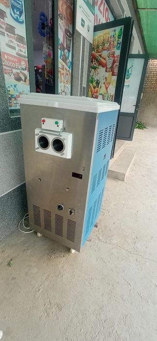 MAROʻJNI. APPARATI Xolati yangi 1oy ham ishlamagan hama narsasi bor