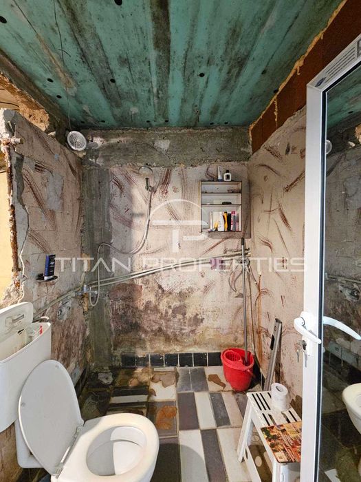 Продава се Къща в Пловдив, Филипово - 80 кв.м за 797 €/кв.м - Снимка #7