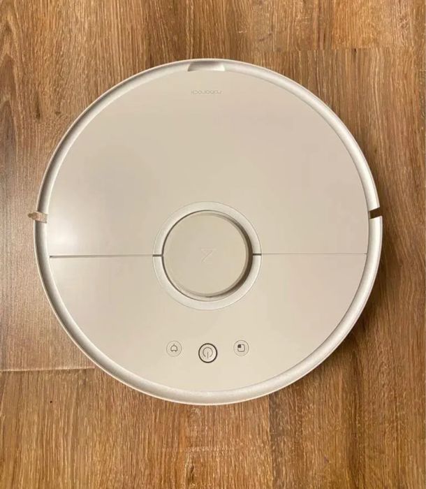 Продам робот пылесос