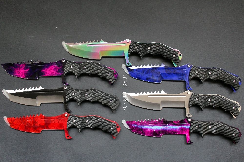 CS GO нож M9 Bayonet Байонет